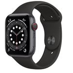 Apple Watch - Series 6 44mm Photo 0