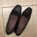 Clarks Black  pumps, 10W Photo 0