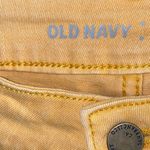 Old Navy  Mid Rise Rockstar Squash Denim Jeans Photo 4
