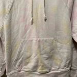 Reformation Tie Dye Hoodie Size XS Photo 1