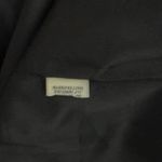 Elie Tahari Pencil Skirt Rhinestone Trim Size 8 Career Wear Party Black Neutral Photo 6