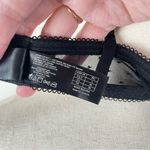 Versace 19-69 Italia Abbigliamento Sportivo Lightly Lined Demi Bra, 36C Photo 5