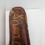 Sam Edelman White Bay Slide Cutout Sandal size 9.5 Photo 2