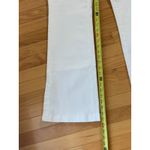 Judy Blue  White High Waisted‎ Bootcut Jeans NWT size 13/31 Photo 5