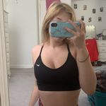 Nike Sports Bra Photo 0