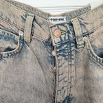 We The Free NWT  OLD WEST HIGH RISE SLOUCHY JEANS SZ 27 Photo 9