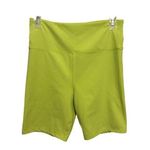 Forever 21  bright biker shorts Photo 0