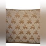 Brooks Brothers  Vintage Women’s Monogram Shoulder Purse with inner pocket Photo 3