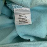 Fresh Produce  Womens Blue Full Zip Hooded Track Long Sleeve Jacket Photo 3