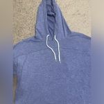 Mossimo Supply Co  Cropped Hoodie Sweatshirt Photo 5