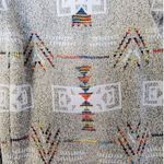 Large Aztec Cardigan Photo 9