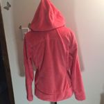 Free Country women’s pink zip up sweater Photo 7