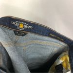 Lucky Brand  Sweet N Straight Dark Wash Mid Rise Jeans 4 Photo 4
