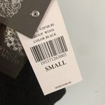 Vince Camuto NWT  Double Breasted Black Wool Winter Coat Photo 8