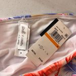 Salt + Cove Juniors Hot Hibiscus Printed High Photo 5