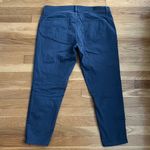 Calvin Klein Jeans Ankle Skinny Pants - Size 14 Photo 3