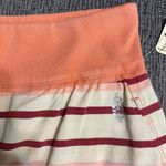 Free People Movement Hot Shot Stripe Print Shorts Photo 3