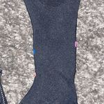 No Boundaries  black polka dot bikini bottoms Photo 5