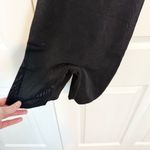 SKIMS Like new  Women's Sheer Sculpt Bodysuit Size XS Color Black Photo 3