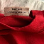 Spirit Jersey Red White & Blue Washington DC Crewneck Sweatshirt XS Photo 4