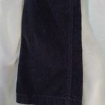 Rafaella Rafealla Petites Micro Cordoruy Womens Pants Size 10P Soft Career Pants Photo 5