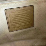 Coach  purse Photo 8