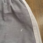 Nike Under Armour Shorts Women’s Medium Yellow Green Running Shorts Photo 4