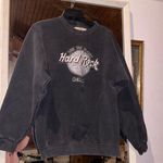 Hard Rock Cafe Vintage  Crewneck Photo 0