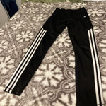 Adidas  Leggings Women’s Black Photo 0