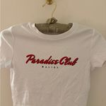 Garage  cute baby tee size XS Photo 1