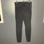 Liverpool Jeans Company Liverpool‎ The Skinny Pull-On in Soft Denim Size 8/29 Photo 3