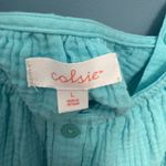 Lounge colsie  top Photo 2