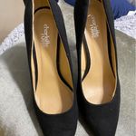 Charlotte Russe Black Heels Photo 2