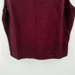 Modern Citizen Priya Sweater Tank Size Extra Large NEW V-Neck Crop MC22T15 NWOT Photo 8