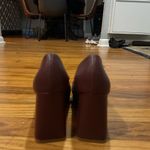 Nordstrom Red cute heels Photo 4