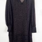 CAbi  Women's Prowl Dress‎ Sz S Photo 0