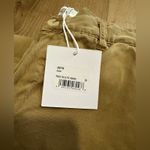 Pistola $128 NEW with tags!   Denim Jayden Pants - 26 - Khaki Photo 7