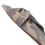 Sanctuary NWOT Leather Flamingo Sandals Light
Camo Size 7 Photo 2