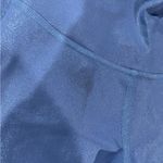 Beyond Yoga  small blue leggings sparkly Photo 2