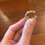 Tiffany & Co. Vintage Tiffany co bamboo band ring Photo 1