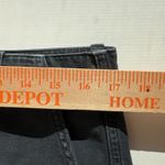 Citizens of Humanity  Surplus Cargo Jogger Pants Women's Size 28 Black Cotton Photo 6