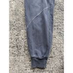 ANINE BING  Colette Joggers in Washed Black - Small Photo 6