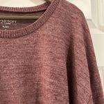 Torrid Sleep Super Soft Sweater Top Brown Size 1X  1 Photo 5