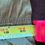 Areli Collection Herms NWT Vertgrn Green Zipper Closure On Side Sz 8 100% Silk. Photo 9