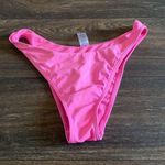 ASOS Pink Bikini Bottoms Photo 0