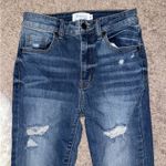 Oasis  Jeans Distressed Skinny Photo 1