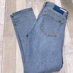 Pilcro and the Letterpress Anthropologie slim boyfriend jeans size 26 Photo 1