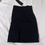 LIONESS Lola Mini Skirt Black Photo 2