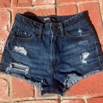 BDG High Rise Cheeky Short Photo 2