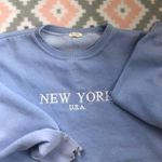 Brandy Melville Crewneck Photo 2